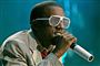 Kanye West anholdt