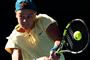 Holger Rune tabte til verdensranglistens nummer seks, Andrey Rublev, i fjerde runde af Australian Open.