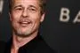 brad pitt