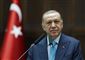 Præsident Erdogan