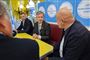 Peter Hjorth stiftede for et par år siden partiet Det Demokratiske Parti, og det blev i 2020 præsenteret på et pressemøde på Café Dan Turèll i København. Nu forsøger han at genoplive Centrum Demokraterne og håber at komme i Folketinget.