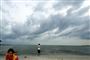 Meteorologer: Ike er den sikre død