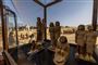 statuer i egypten