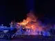 brand i bygning