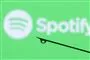 Et Spotify-logo