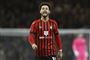 FC Nordsjælland har fået tilgang af sin tidligere profil Emiliano Marcondes denne vinter. Han er lejet i Premier League-klubben Bournemouth. (Arkivfoto).