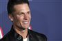 Tom Brady stopper karrieren - for anden gang. (Arkivfoto).