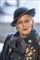 dronning Margrethe portræt