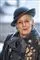 dronning Margrethe portræt