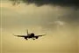 Et fly i luften
