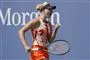 kvindelig tennisspiller
