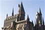 bygninger fra Harry Potter