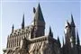 bygninger fra Harry Potter