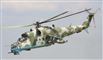 helikopter  i luften 