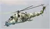 helikopter  i luften 