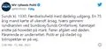 tekst fra Twitter