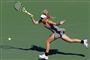 Wozniacki forbliver på 17. pladsen