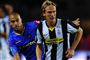 Poulsen med i Juventus-sejr