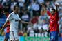 Oprykkere pressede Real Madrid