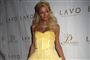 Paris Hilton som den gode fe