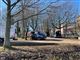 politi i park