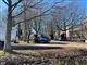 politi i park