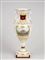 vase