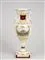 vase