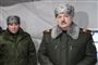 en despot i militæruniform