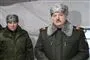 en despot i militæruniform