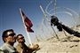 Afghanistan fik fint besøg