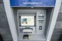 Det er en hæveautomat i Nordea, som natten til onsdag er blevet sprængt i luften i Humlebæk Centeret. Det oplyser politiet til Ekstra Bladet. (Arkivfoto).