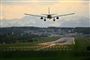 Et fly ved at lette