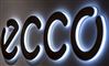 ecco logo