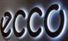 ecco logo