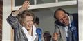 Foto: AP Photo/Alastair Grant / POLFOTO
