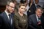 Jacob Ellemann, Mette Frederiksen og Lars Løkke Rasmussen