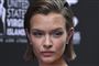 Josephine Skriver som kulturfænomen reflekterer vores samtid og et ideal, som mange unge efterstræber, lyder det fra DR, der har filmet den danske supermodel det forgangne år. Resultatet kan ses i en ny dokumentarserie, der får premiere 15. marts. (Arkivfoto).