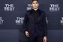 Mandag aften var Hakimi til The Best Fifa Football Awards, der afholdes i Paris.