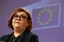 EU's kommissær for transport, Adina Valean, har onsdag fremlagt en pakke af forslag fra EU-Kommissionen for nye kørekortregler. (Arkivfoto).