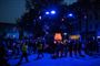 Folk til koncert