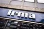 Irma set udefra