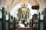 folk i kirke