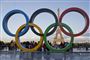 olympiske ringe