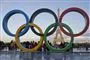 olympiske ringe