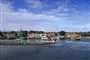 ærøskøbing set fra vandet