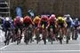 felt af cykelryttere