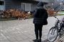 To 17-årige drenge og en 18-årig mand blev sent mandag aften stukket ned på Skjeberg Allé i Taastrup. To af dem overlevede ikke. En 17-årig dreng og en 16-årig dreng stilles onsdag for en dommer i Retten i Glostrup. (Arkivfoto).
