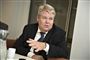 Bert Nordberg ønsker ikke at genopstille til posten som formand for Vestas' bestyrelse. Det oplyser Vestas i en meddelelse. (Arkivfoto)