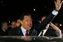 Chavez besøger Kina
